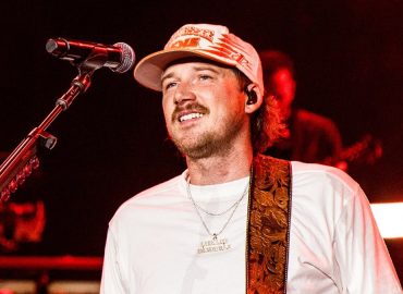 Morgan Wallen’s On-Stage Frustrations and Collaborations Spark Reactions