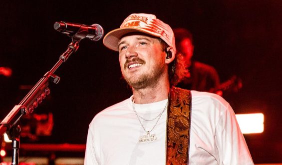 Morgan Wallen’s On-Stage Frustrations and Collaborations Spark Reactions