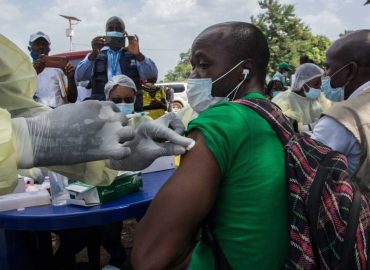 Efforts to Develop a Bundibugyo Ebola Vaccine