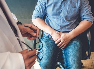 GLP-1 Medications and Male Fertility: Recent Research Insights