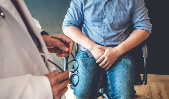 GLP-1 Medications and Male Fertility: Recent Research Insights