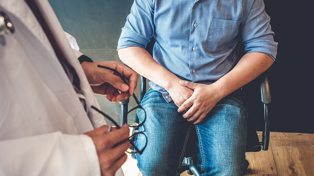 GLP-1 Medications and Male Fertility: Recent Research Insights