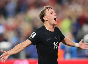 Senegal vs Norway: World Cup Match Update