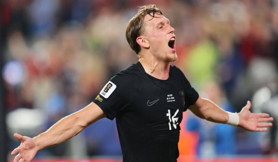 Senegal vs Norway: World Cup Match Update