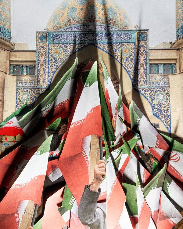 Iran’s Historical Struggle for Independence and its Modern Resonance