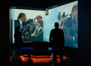 Obama’s Presidential Center Faces Mixed Reactions