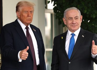 Trump’s Potential Endorsement of Netanyahu Amid Criticisms