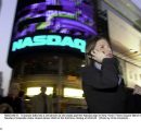 Nasdaq Experiences Volatility Amid Tech Stocks Sell-Off