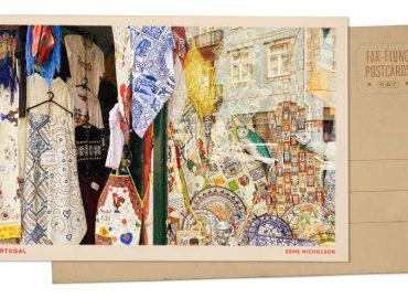 The Textile Traditions of Porto
