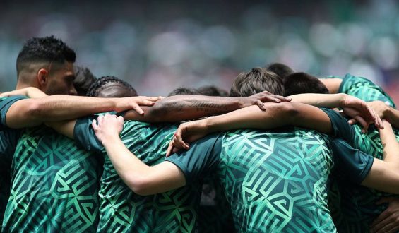 World Cup 2026: Opening Day Excitement in Mexico City