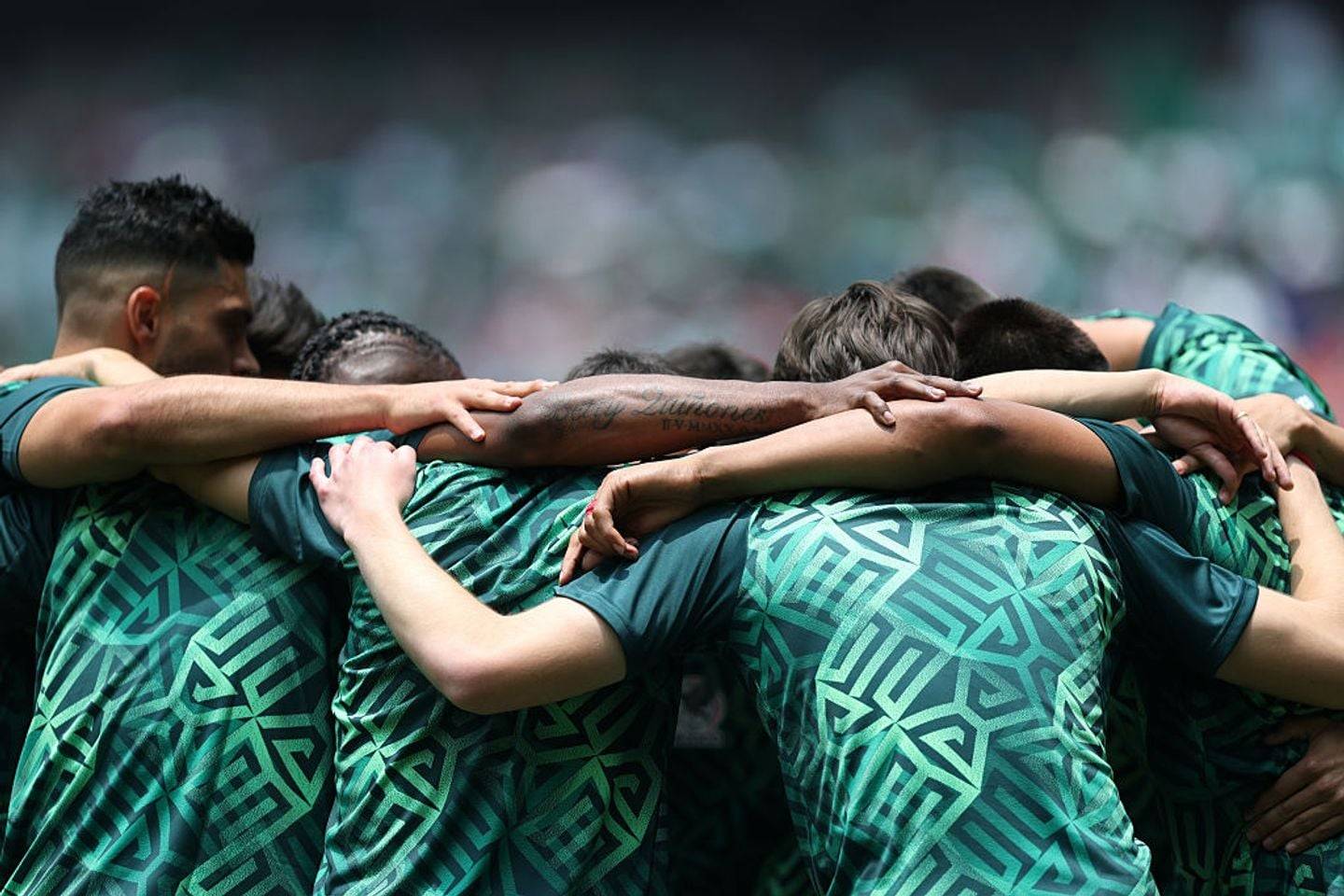 World Cup 2026: Opening Day Excitement in Mexico City