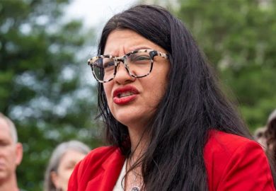 Allegations and Parliamentary Procedures on Capitol Hill