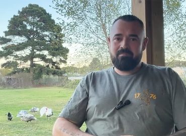 Arkansas Judge Dismisses Murder Charges Against Sheriff Candidate