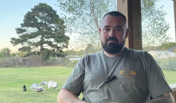 Arkansas Judge Dismisses Murder Charges Against Sheriff Candidate