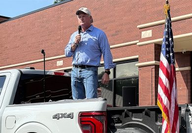 GOP Primary Results Highlight Trump’s Influence