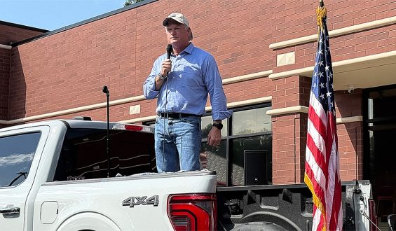 GOP Primary Results Highlight Trump’s Influence