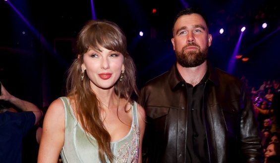 Taylor Swift and Travis Kelce’s Wedding Speculation