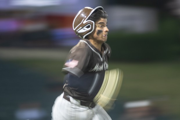 Mount Carmel’s Playoff Journey and Mario Medina’s Crucial Role
