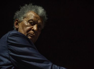 Abdullah Ibrahim: A Celebrated South African Jazz Pianist