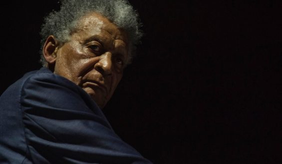 Abdullah Ibrahim: A Celebrated South African Jazz Pianist