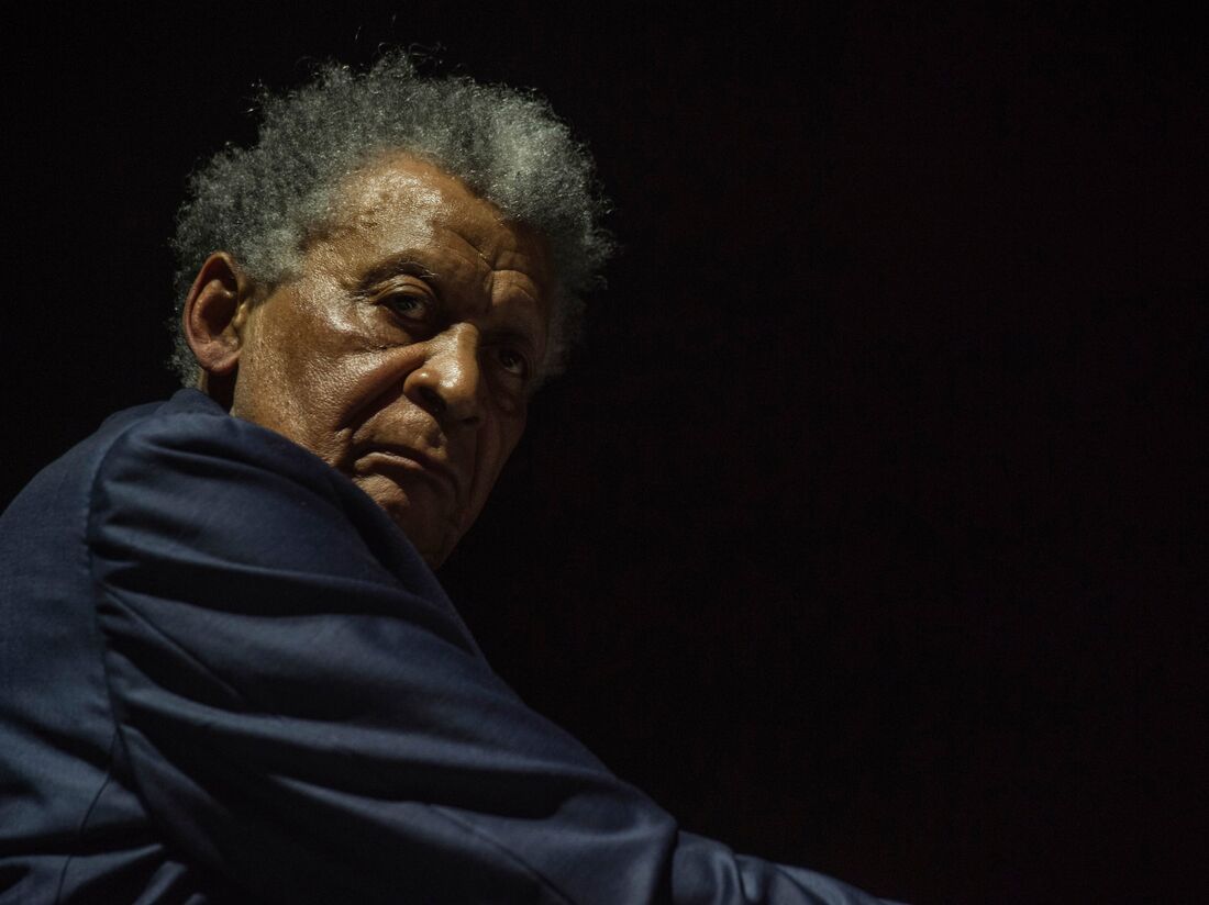 Abdullah Ibrahim: A Celebrated South African Jazz Pianist