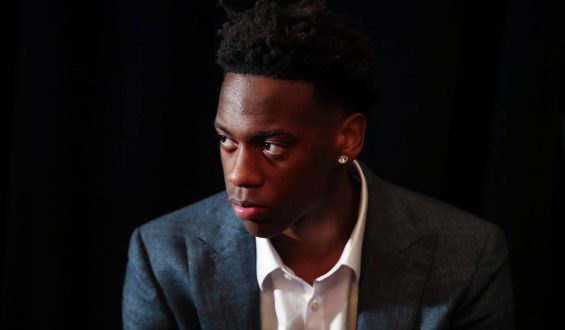 2026 NBA Draft Coverage
