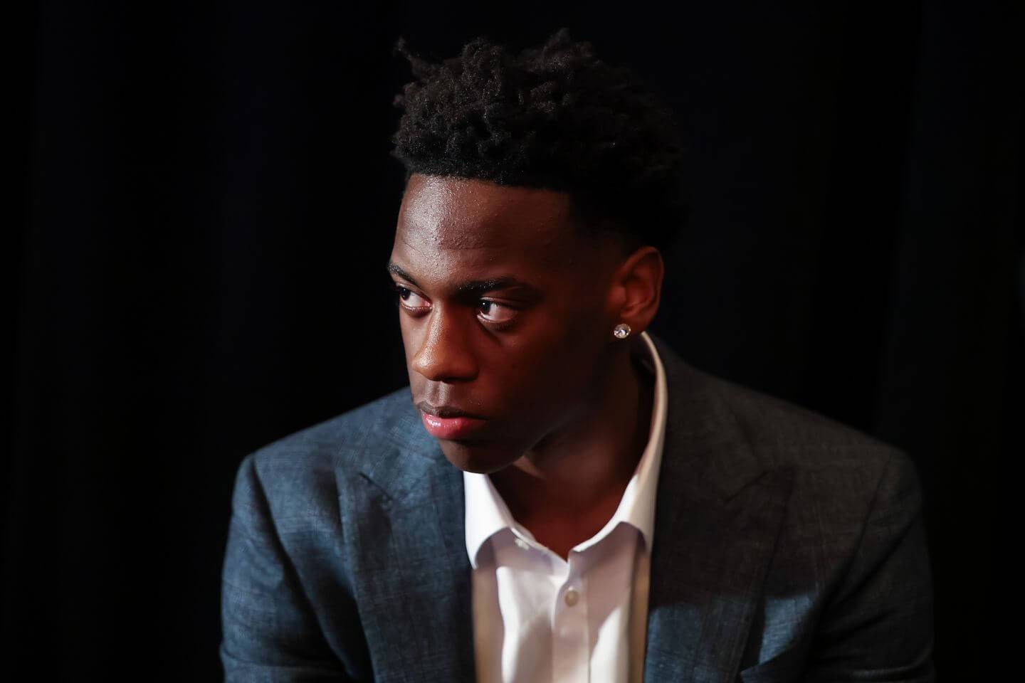 2026 NBA Draft Coverage