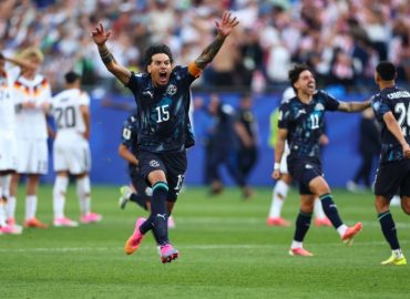World Cup Elimination Drama: Brazil’s Comeback and Penalty Shootout Surprises