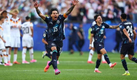 World Cup Elimination Drama: Brazil’s Comeback and Penalty Shootout Surprises