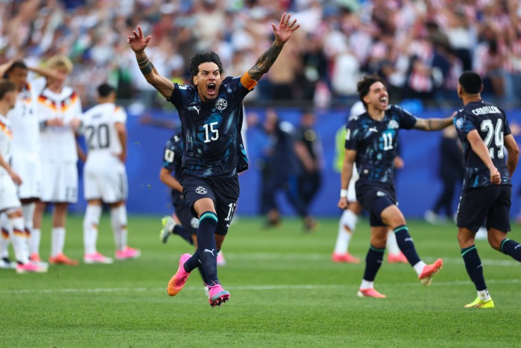 World Cup Elimination Drama: Brazil’s Comeback and Penalty Shootout Surprises