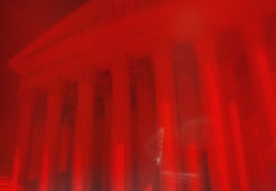 Judicial Role and Constitutional Meaning