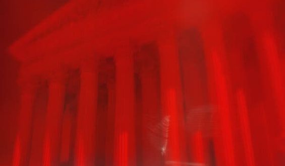 Judicial Role and Constitutional Meaning