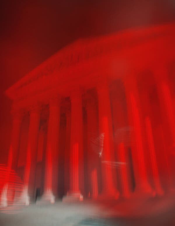 Judicial Role and Constitutional Meaning