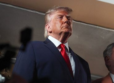 Trump’s Visit to NBA Finals Game 3: A Mixed Reception and High Security
