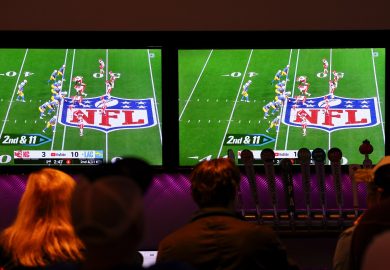 Bipartisan Concerns Over NFL Streaming Costs: A Critical Analysis