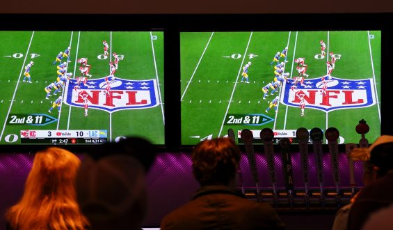Bipartisan Concerns Over NFL Streaming Costs: A Critical Analysis