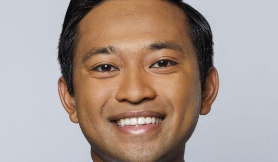 Iowa Senate Candidate Reflects on U.S.-Iran Conflict’s Political Impact