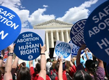 Abortion Procedures Increase Post-Dobbs Ruling