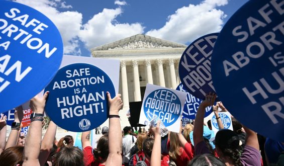 Abortion Procedures Increase Post-Dobbs Ruling