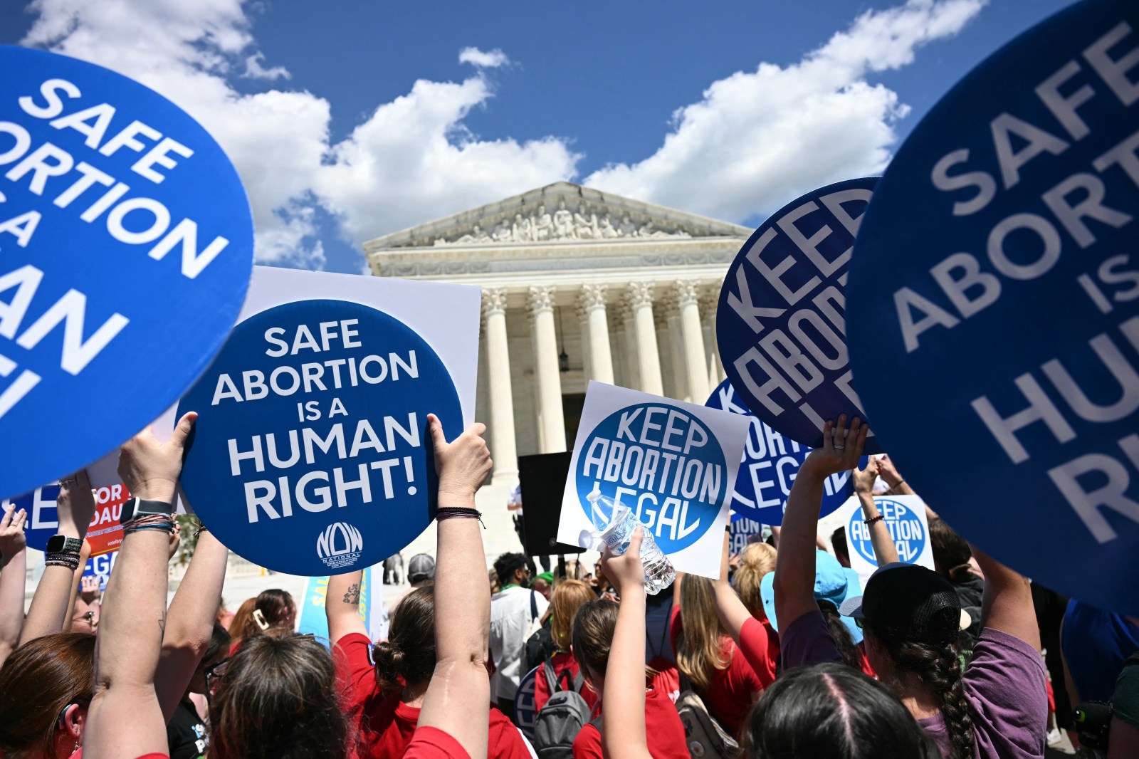 Abortion Procedures Increase Post-Dobbs Ruling