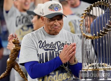 The Dodgers’ Winning Strategy: Beyond High Payrolls