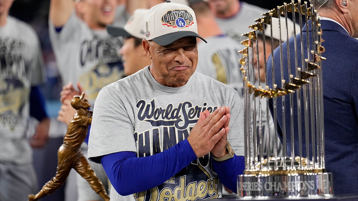 The Dodgers’ Winning Strategy: Beyond High Payrolls