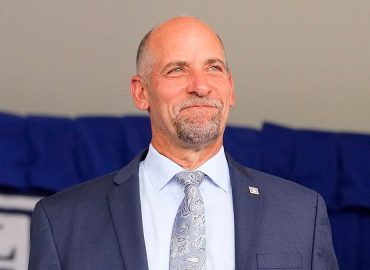 MLB Faces Critical Negotiations as CBA Expiry Looms, Says John Smoltz