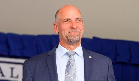 MLB Faces Critical Negotiations as CBA Expiry Looms, Says John Smoltz