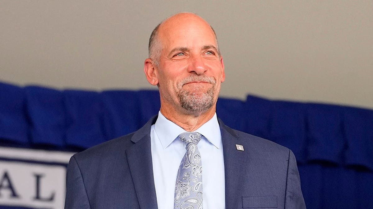 MLB Faces Critical Negotiations as CBA Expiry Looms, Says John Smoltz