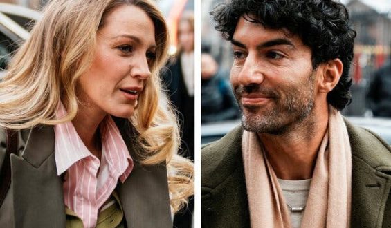 Blake Lively Granted Legal Fees in Court Battle with Justin Baldoni