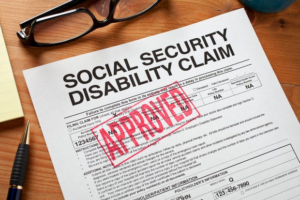 Understanding Social Security Disability Benefit Protections Against Debt