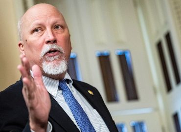 Rep. Chip Roy Proposes Term Limit Benefits Cutoff for Lawmakers