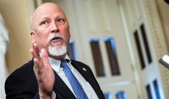 Rep. Chip Roy Proposes Term Limit Benefits Cutoff for Lawmakers