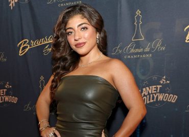 Milania Giudice Arrested on Assault Charge in New Jersey